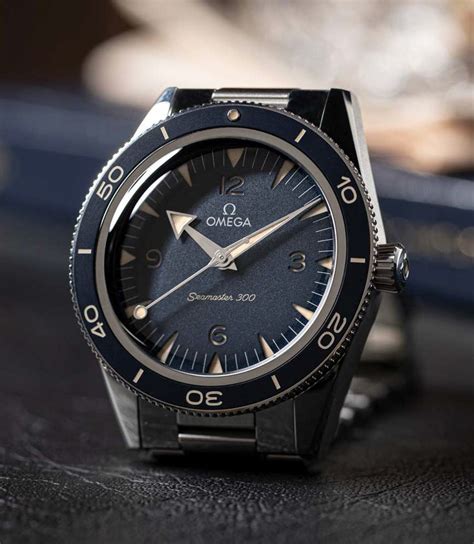 omega 300 seamaster 2021
